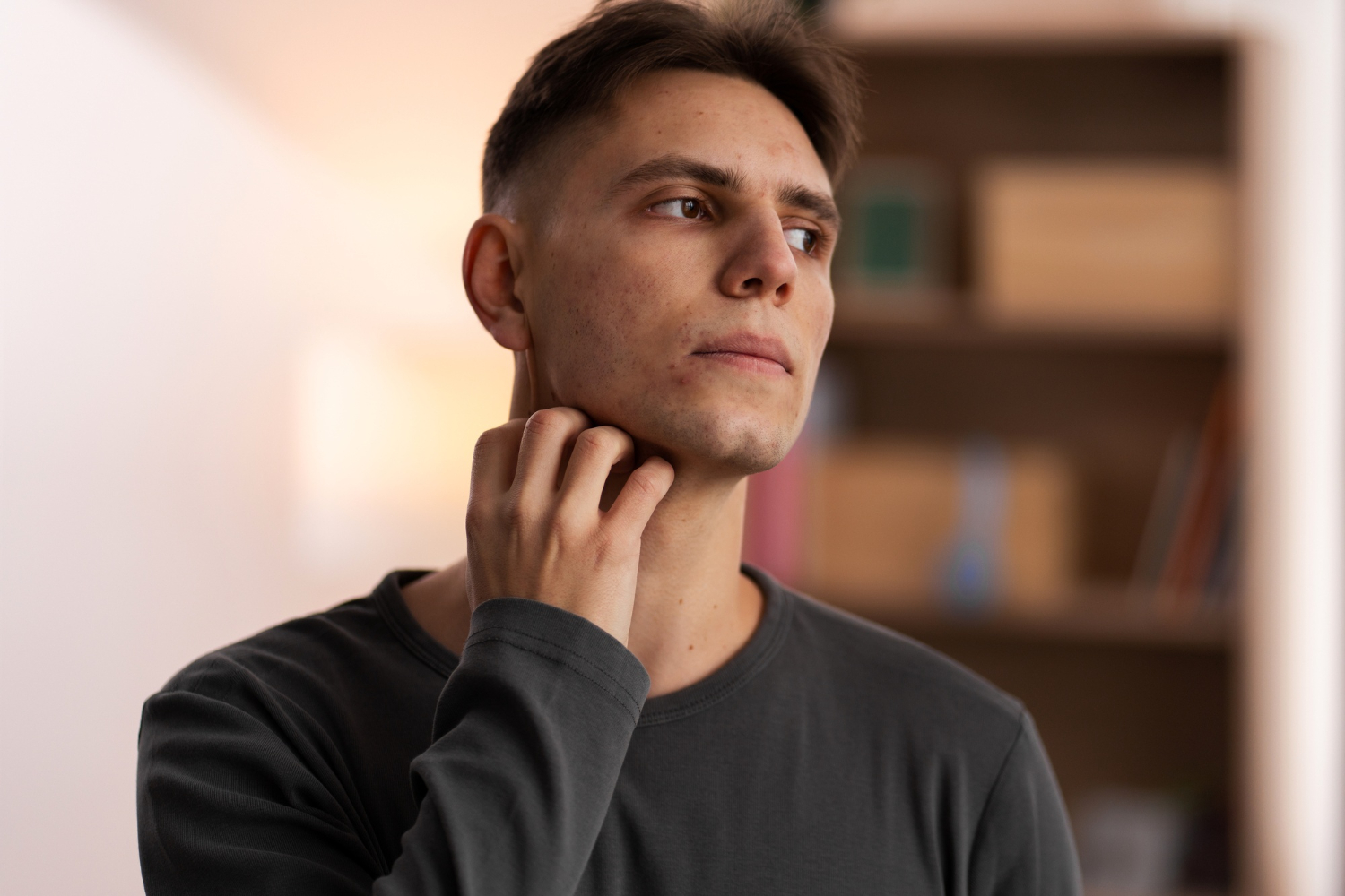 男性内分泌与荷尔蒙健康（马来西亚版）